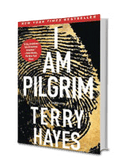 I Am Pilgrim-Terry Hayes