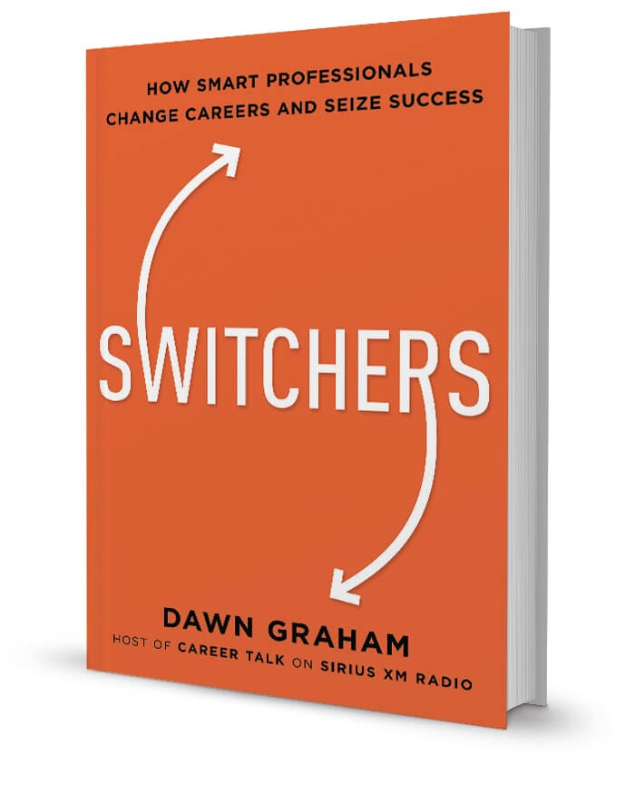 Smart Strategies for Switching Careers
