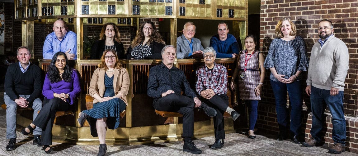 20 Years of Knowledge@Wharton