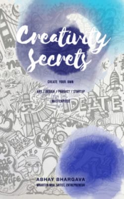 creativity-secrets-book