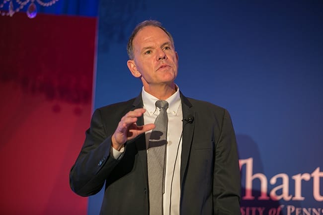 Global Tour: The Future of Business Education