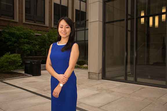 Wharton: A Place for Introspection