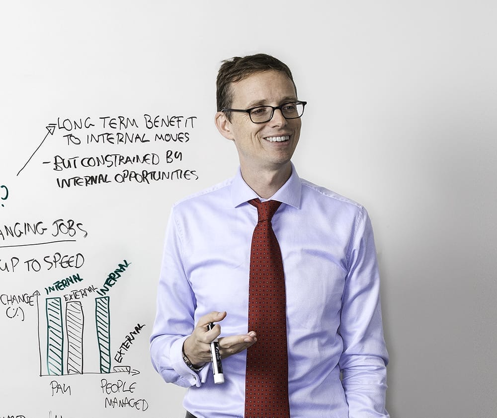 When Should You Change Jobs?