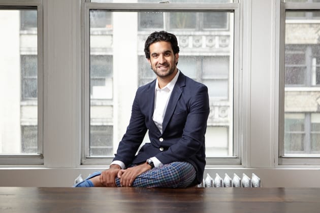 Two Great Reads on Entrepreneurship and Risk