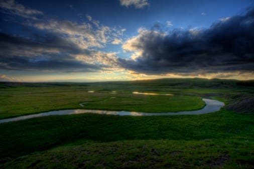 Navigating the River of Retirement
