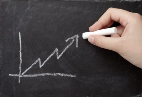 What a Difference a Year Makes