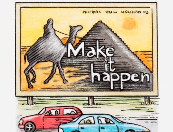 An Identity-Shaping Summer