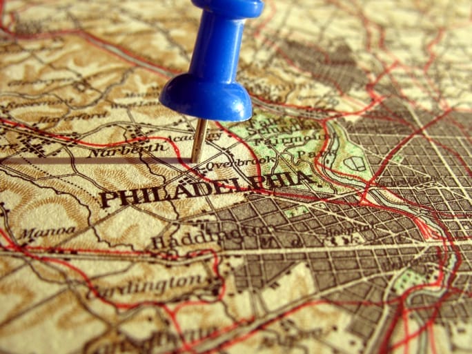 Working to Keep Entrepreneurs in Philadelphia