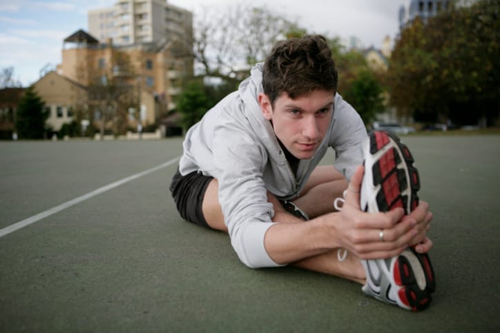 Introversion and the Idea of 'Stretching'