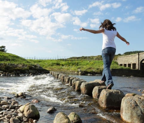 Singing the Tune of Engagement