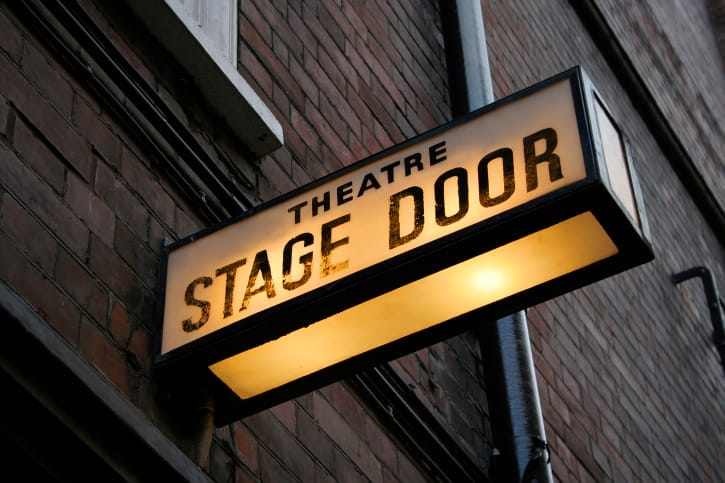 Producing Success in the London Theater