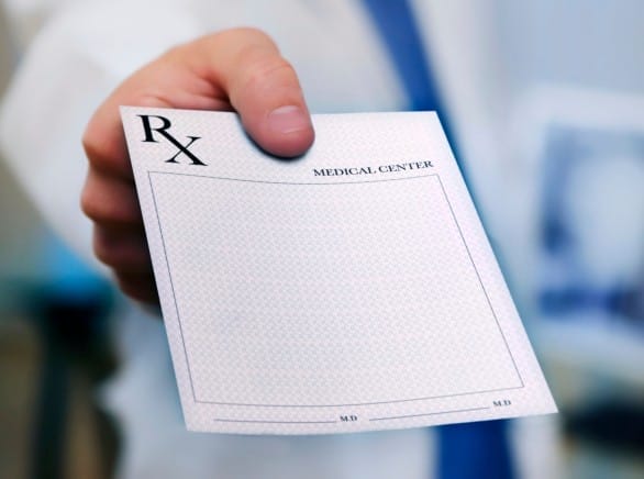Prescribing Personalized Medicine for Drugmakers