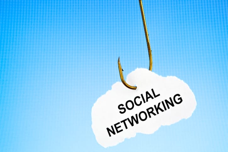The Olive Branch Approach to Social-Media Etiquette