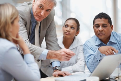 Bridging the Generation Gap