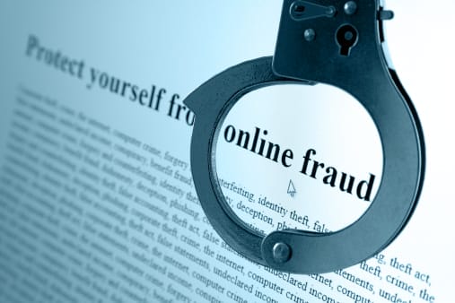 Who Foots the Bill for E-Fraud?