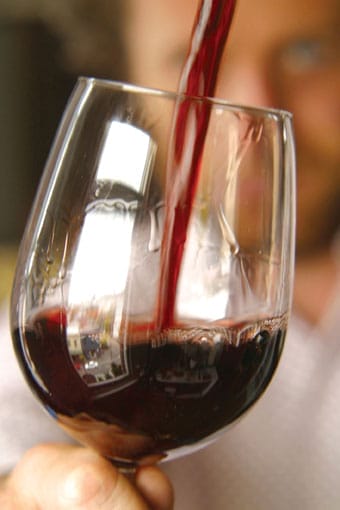 Tasting for Two Types of Wine Drinkers