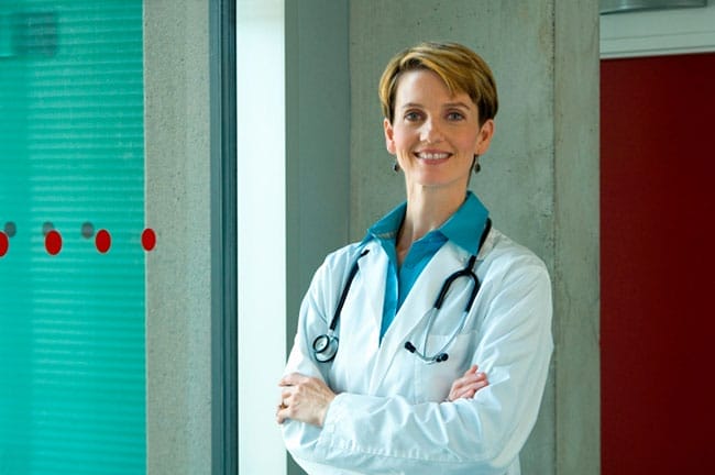 Can the ACA Fix the Primary Care Shortage?