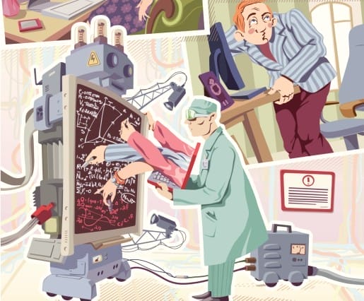 Wharton Entrepreneurs : Then and Now