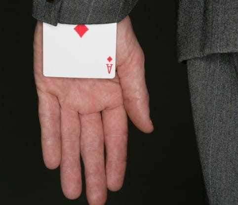 An Uncomfortable Side Effect of Success