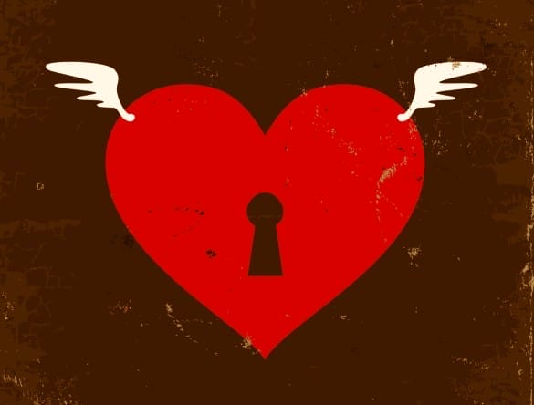 Passionate for Her Career