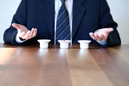 In a Volatile Marketplace, 'Creativity' is Key