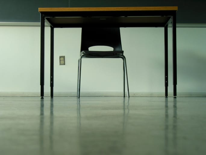 Tackling the Education Crisis at Admission