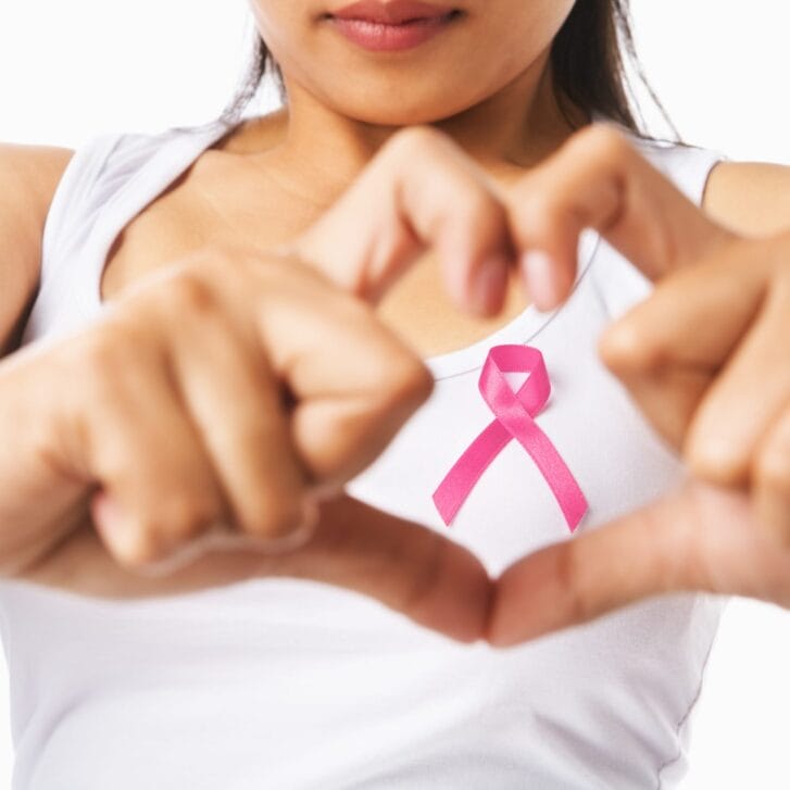 Surviving, Thriving & Breast Cancer