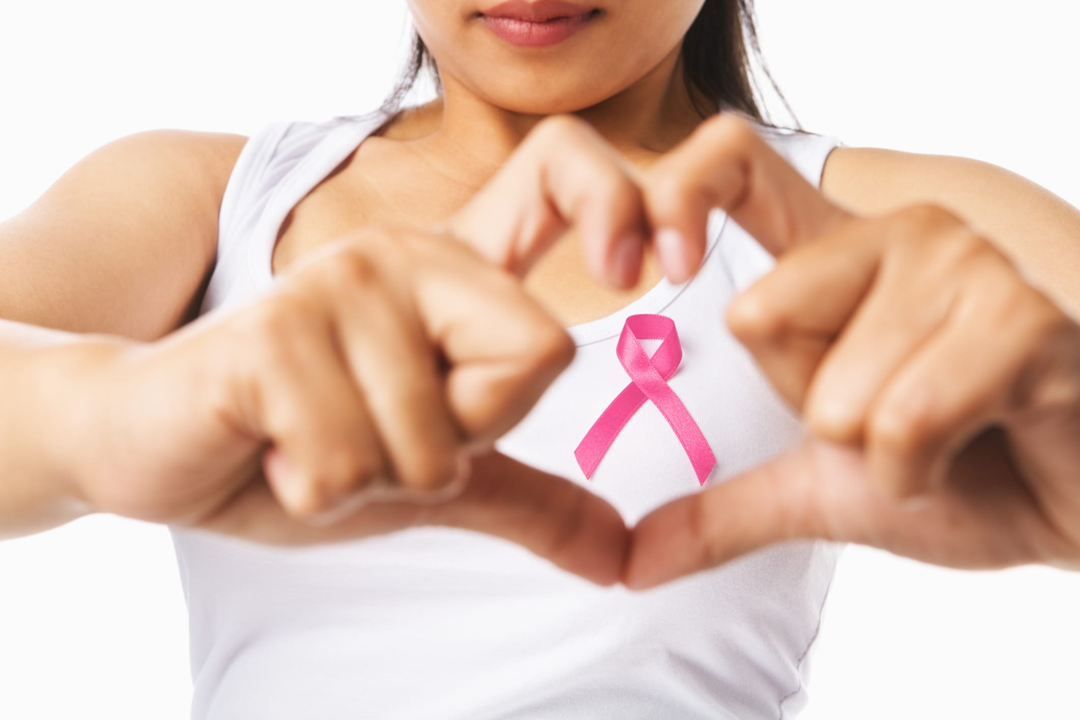 Surviving, Thriving & Breast Cancer