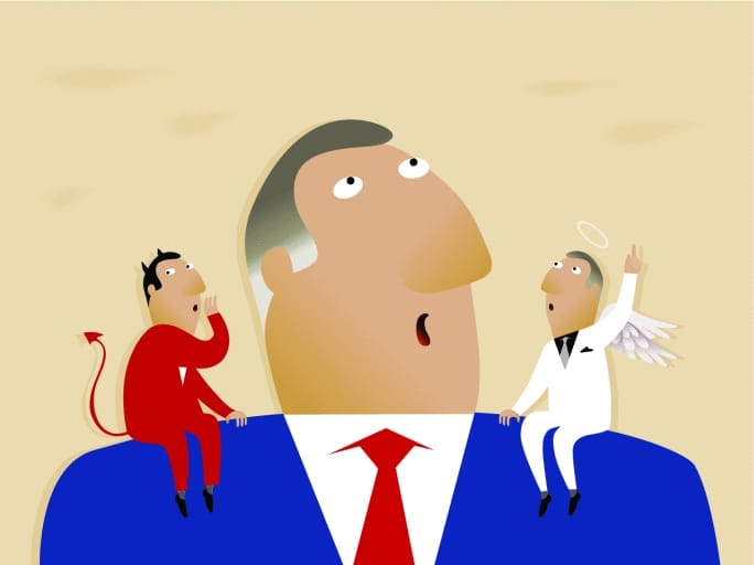 Does Doing Good Lead to Good Performance?