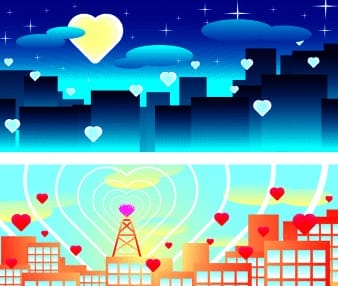 The Power of Broadcasting Benevolence