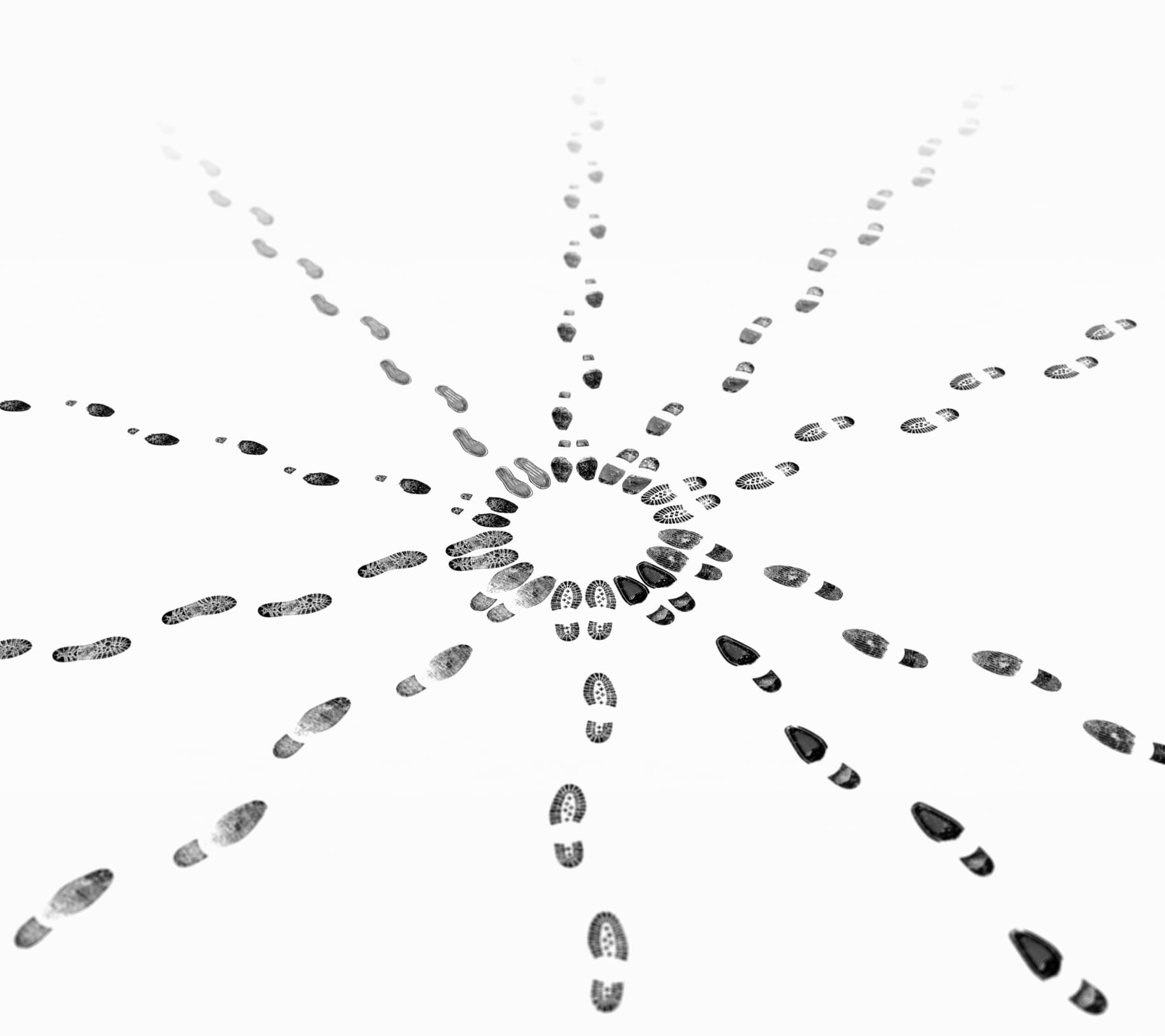 Building Our Smaller Community