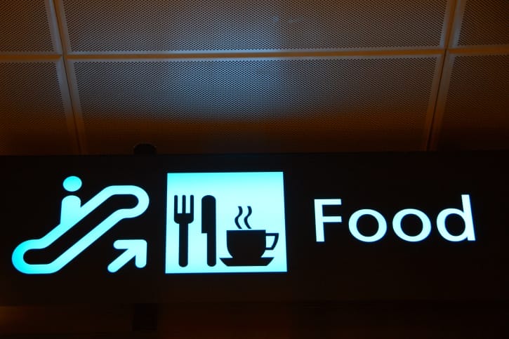 Cooking up Something Good