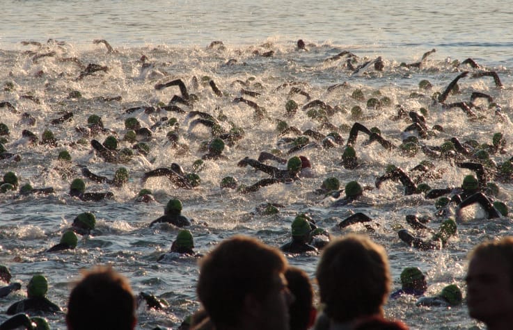 Our Featured Ironman Athlete