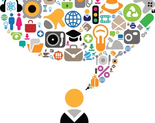 Big Data Discourse on Campus