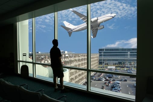 Charting a Flight Path From Risk to Reward