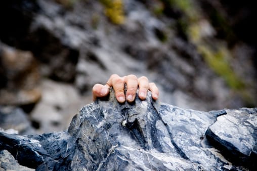 Finding True Grit