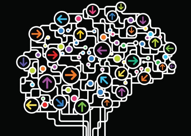 The Only Major That Matters