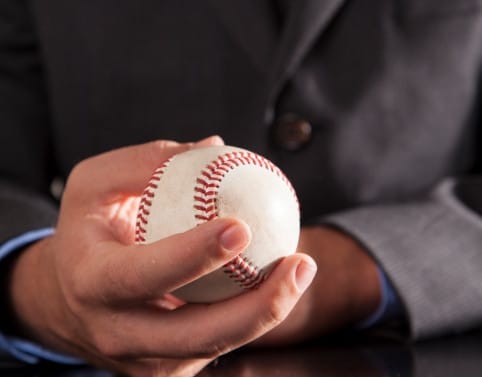 Making the Pitch for Innovation