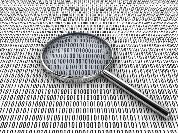 X-Ray That Analytical Argument