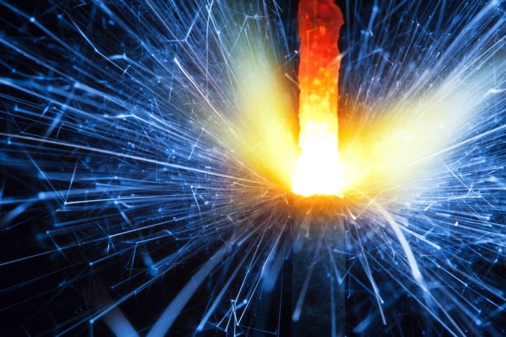 Igniting That Startup Spark