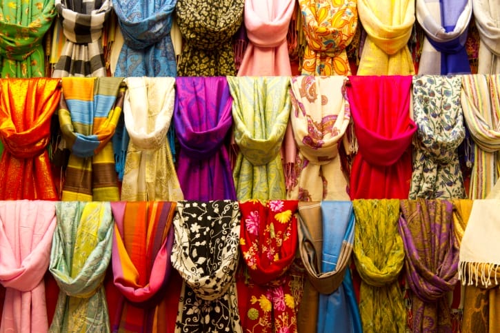 Weaving the Next Warby Parker?