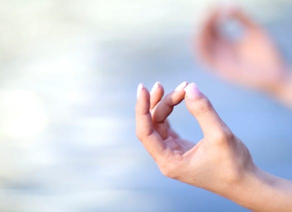 Meditating on Banking