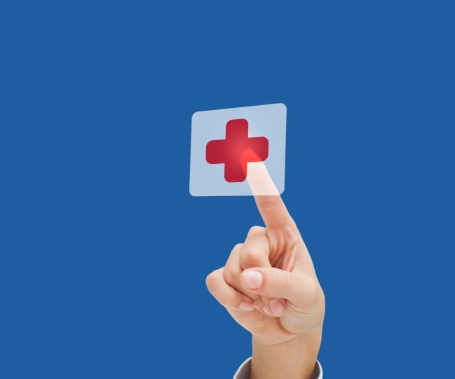 Davos Was Down With Health Care