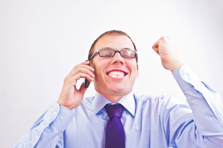 MBA Class of 2015 Admissions Update