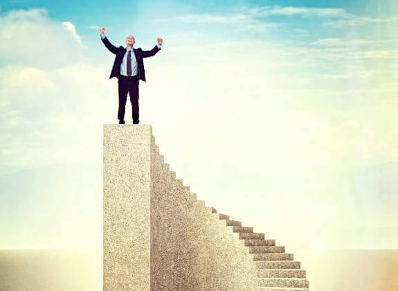 Wharton Club Honors Entrepreneur