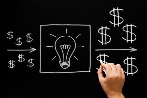 The New Rules of Raising Capital