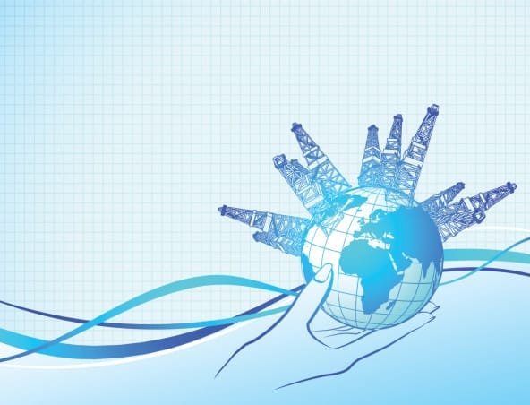 Penn Wharton PPI Takes on Fracking