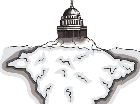 Get a Grip on Big Government