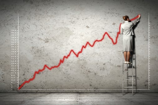 The Trick to Preparing for the Uptick