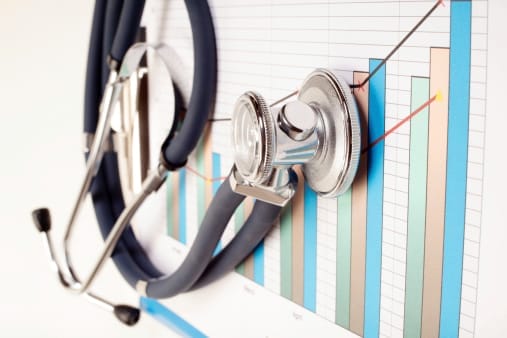 Data Raises Questions in Health Care